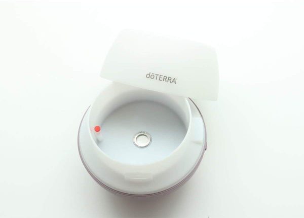 doTERRA Petal Diffuser - Image 2