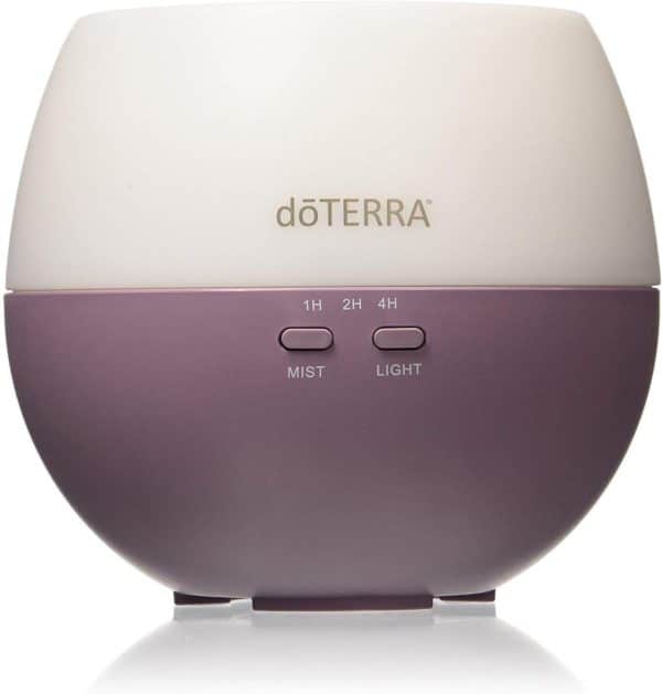 doTERRA Petal Diffuser