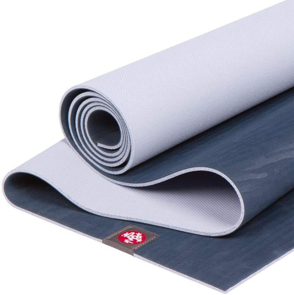 Manduka eKOlite Yoga Mat – Premium 4mm Thick Mat, Eco Friendly and Made from Natural Tree Rubber. Ultimate Catch Grip for Superior Traction, Dense Cushioning for Support and Stability in Yoga, Pilates, and General Fitness. - Image 5