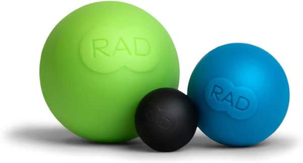 RAD Rounds (Targeted Release for Tight Spaces)