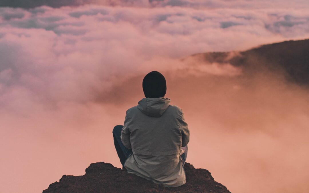 Meditation Matters.  Go Within, Stay Within.