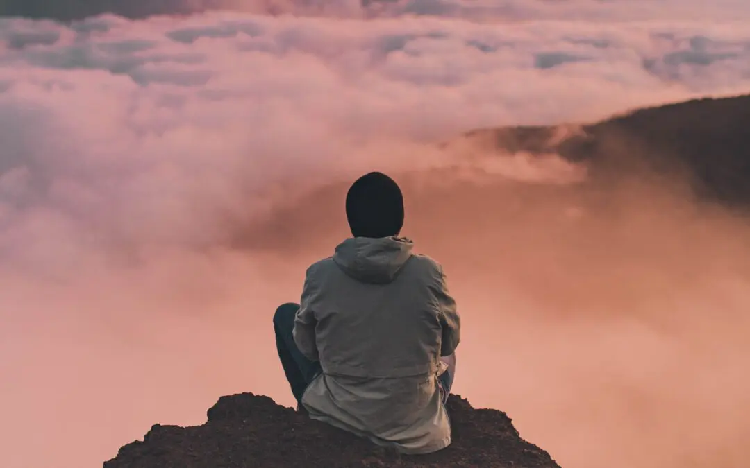 Meditation Matters.  Go Within, Stay Within.