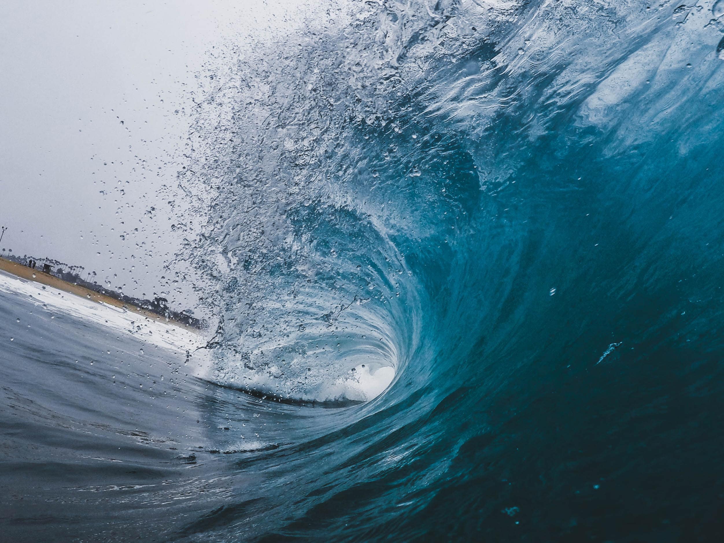 Wave Jjeremy-bishop-iftBhUFfecE-unsplash Wave about to crash