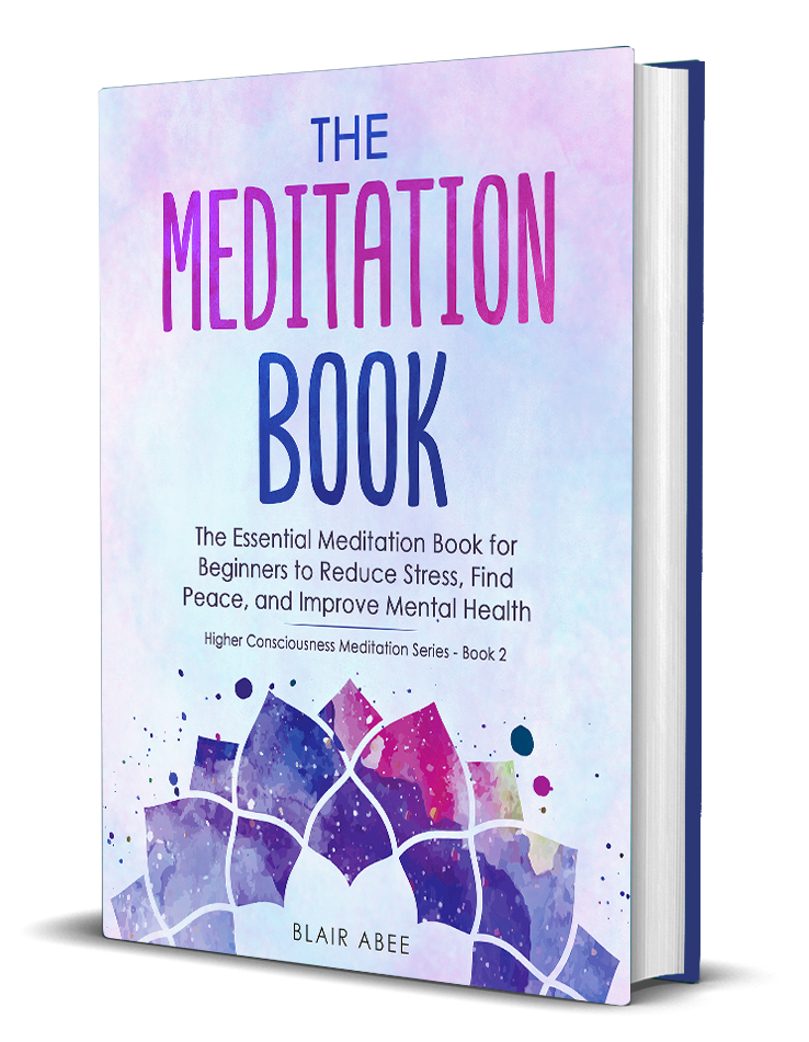 The Meditation Book