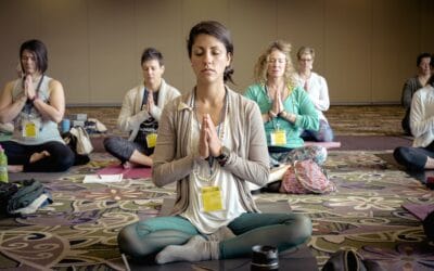 How Does Meditation Help?