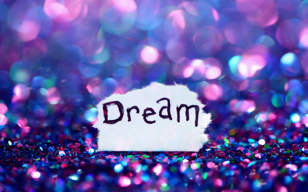 Life is But a Dream.  How So?