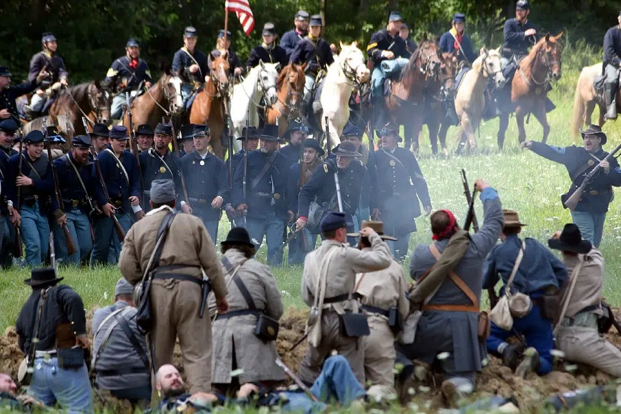 Image of Civil War